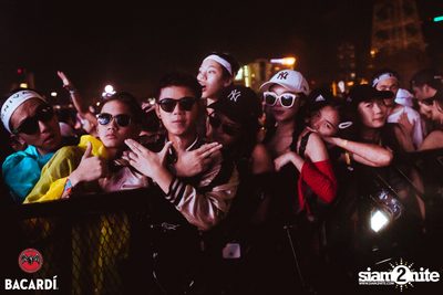 SIAM Songkran Music Festival 2019 — photo 172
