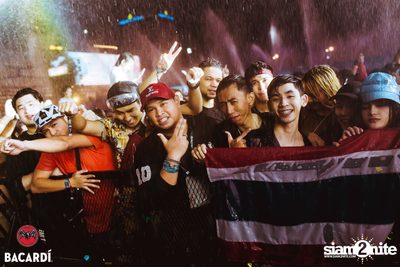 SIAM Songkran Music Festival 2019 — photo 173