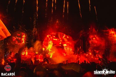 SIAM Songkran Music Festival 2019 — photo 178