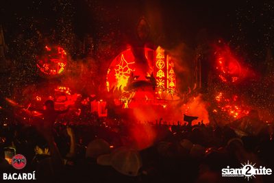 SIAM Songkran Music Festival 2019 — photo 179