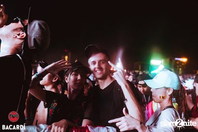 SIAM Songkran Music Festival 2019 — photo 181