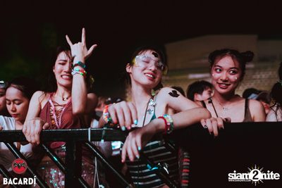 SIAM Songkran Music Festival 2019 — photo 182