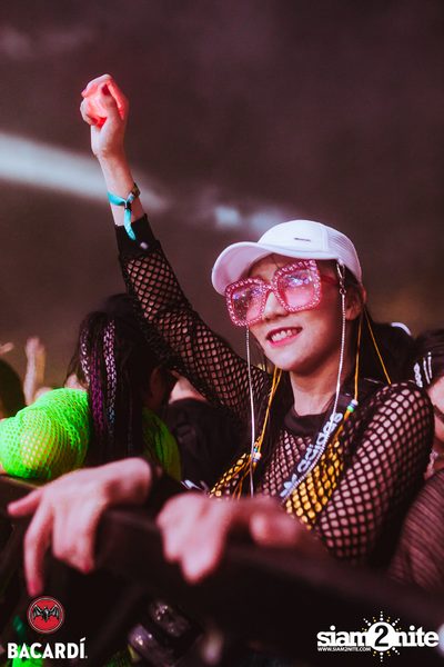 SIAM Songkran Music Festival 2019 — photo 183