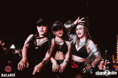 SIAM Songkran Music Festival 2019 — photo 192