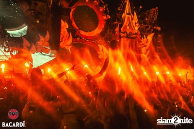 SIAM Songkran Music Festival 2019 — photo 202