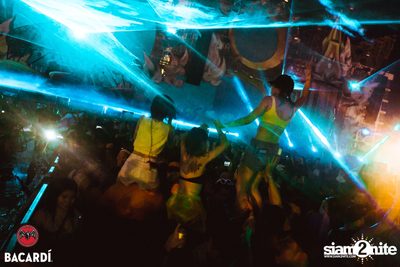 SIAM Songkran Music Festival 2019 — photo 203