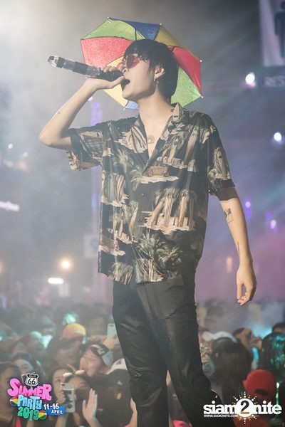 Route66 Presents Summer Party 2019 — photo 2