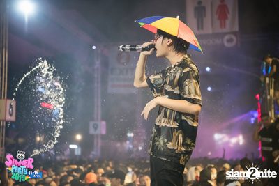 Route66 Presents Summer Party 2019 — photo 3