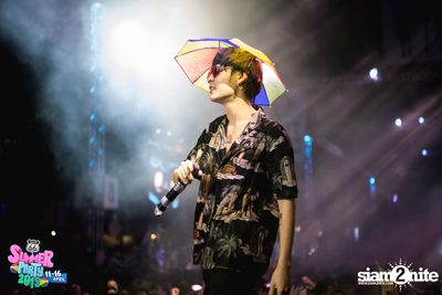 Route66 Presents Summer Party 2019 — photo 4