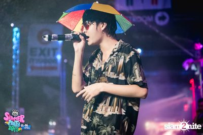 Route66 Presents Summer Party 2019 — photo 5