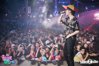 Route66 Presents Summer Party 2019 — photo 7
