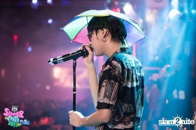 Route66 Presents Summer Party 2019 — photo 9
