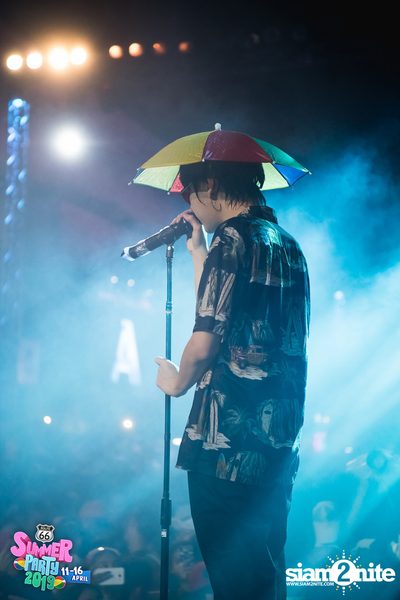 Route66 Presents Summer Party 2019 — photo 10