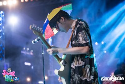 Route66 Presents Summer Party 2019 — photo 11