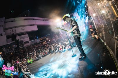 Route66 Presents Summer Party 2019 — photo 13