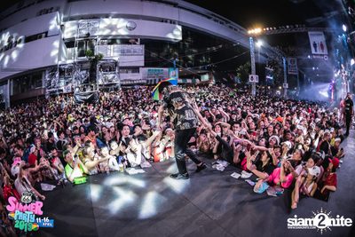 Route66 Presents Summer Party 2019 — photo 14