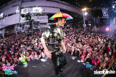 Route66 Presents Summer Party 2019 — photo 15