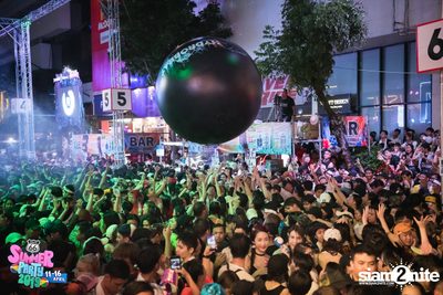 Route66 Presents Summer Party 2019 — photo 17