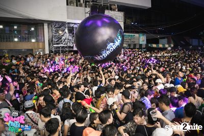 Route66 Presents Summer Party 2019 — photo 18