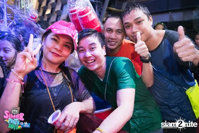 Route66 Presents Summer Party 2019 — photo 19
