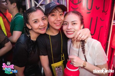 Route66 Presents Summer Party 2019 — photo 21