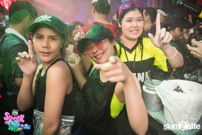 Route66 Presents Summer Party 2019 — photo 22