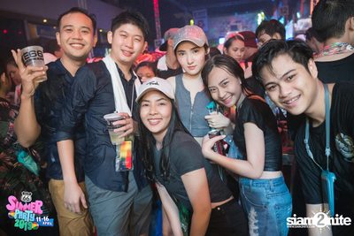 Route66 Presents Summer Party 2019 — photo 23
