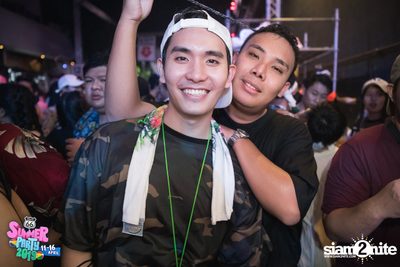 Route66 Presents Summer Party 2019 — photo 25