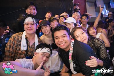 Route66 Presents Summer Party 2019 — photo 26