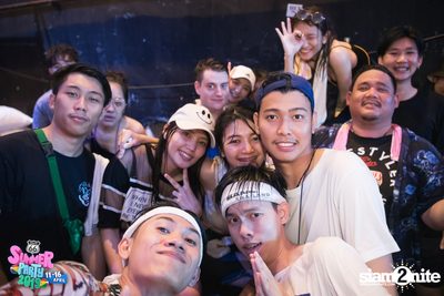 Route66 Presents Summer Party 2019 — photo 27