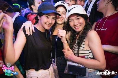 Route66 Presents Summer Party 2019 — photo 31