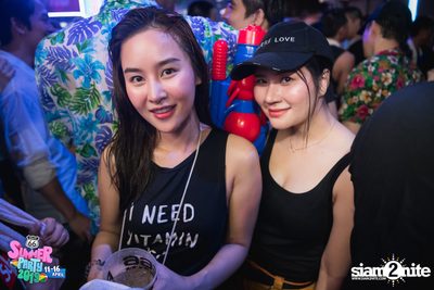 Route66 Presents Summer Party 2019 — photo 32