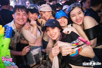 Route66 Presents Summer Party 2019 — photo 33