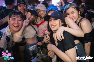 Route66 Presents Summer Party 2019 — photo 34