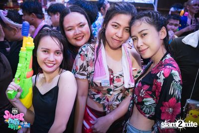 Route66 Presents Summer Party 2019 — photo 35