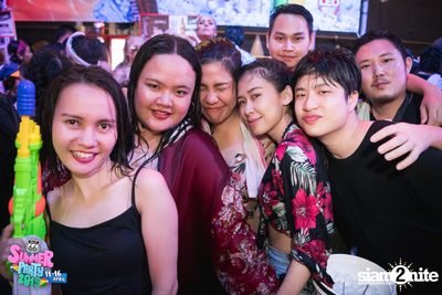 Route66 Presents Summer Party 2019 — photo 36