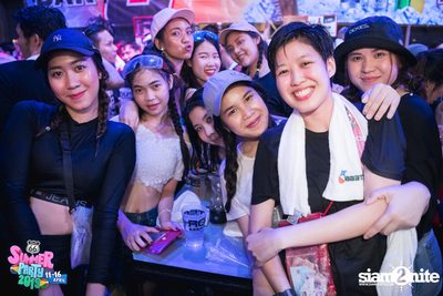 Route66 Presents Summer Party 2019 — photo 37