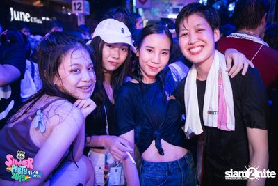 Route66 Presents Summer Party 2019 — photo 38