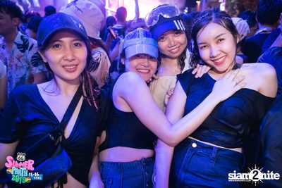 Route66 Presents Summer Party 2019 — photo 39