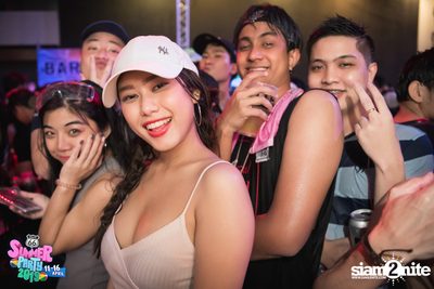 Route66 Presents Summer Party 2019 — photo 40