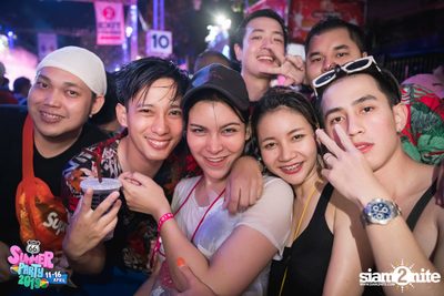 Route66 Presents Summer Party 2019 — photo 41