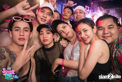 Route66 Presents Summer Party 2019 — photo 42