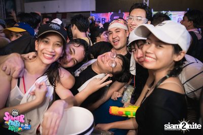 Route66 Presents Summer Party 2019 — photo 43