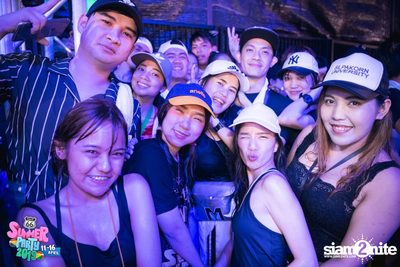 Route66 Presents Summer Party 2019 — photo 44