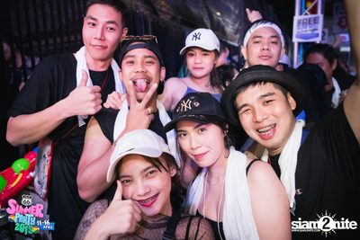 Route66 Presents Summer Party 2019 — photo 45