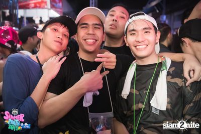 Route66 Presents Summer Party 2019 — photo 46