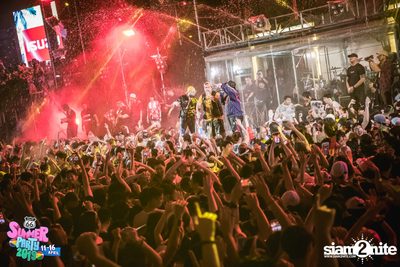 Route66 Presents Summer Party 2019 — photo 47