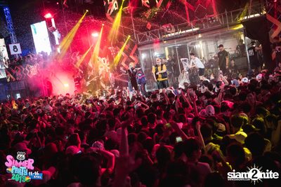 Route66 Presents Summer Party 2019 — photo 48