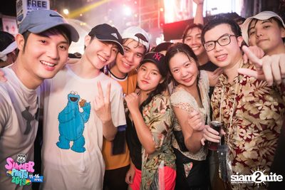 Route66 Presents Summer Party 2019 — photo 49