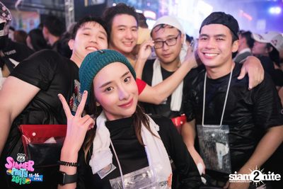 Route66 Presents Summer Party 2019 — photo 50